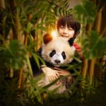 Moon il panda, film di Gilles de Maistre