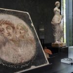 Mostra Essere donna nell'antica Pompei