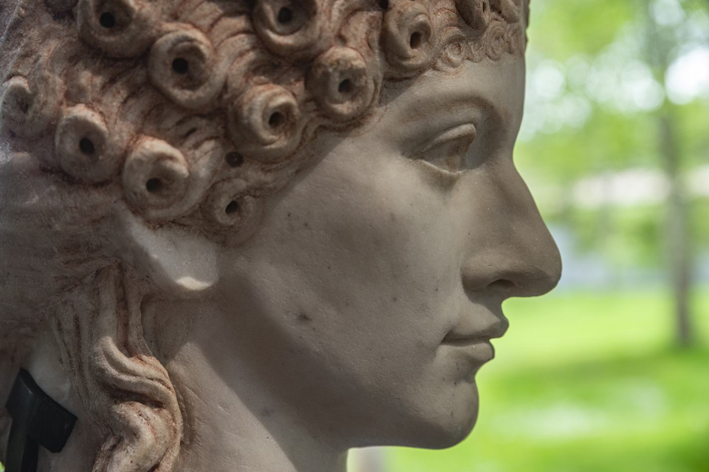 Mostra Essere donna nell'antica Pompei