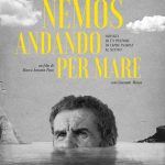 Némos andando per mare, film di Marco Antonio Pani locandina