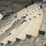 Nuovo percorso di fruizione dell’Anfiteatro Flavio di Pozzuoli