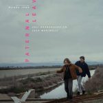 Paternal Leave, film di Alissa Jung poster