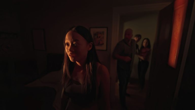 Presence, film di Steven Soderbergh still