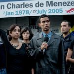 Suspect: The Shooting of Jean Charles de Menezes, la serie
