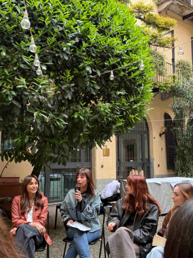 Shantaram20 Libreria Il Trittico di Milano