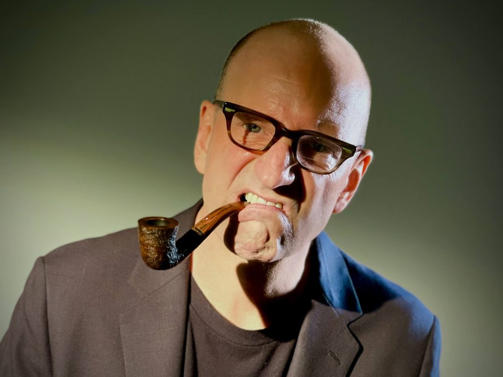 Steven Soderbergh