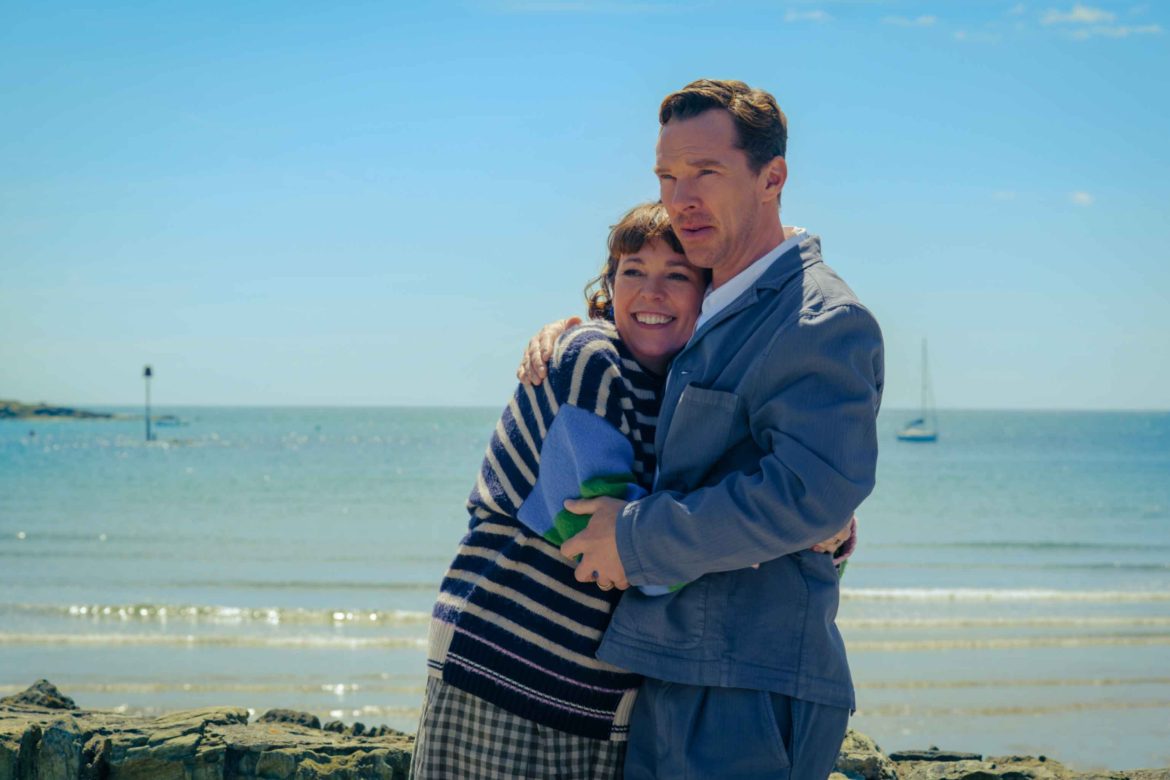 I Roses, film di Jay Roach