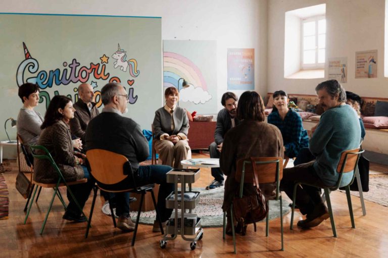 Unicorni, film di Michela Andreozzi