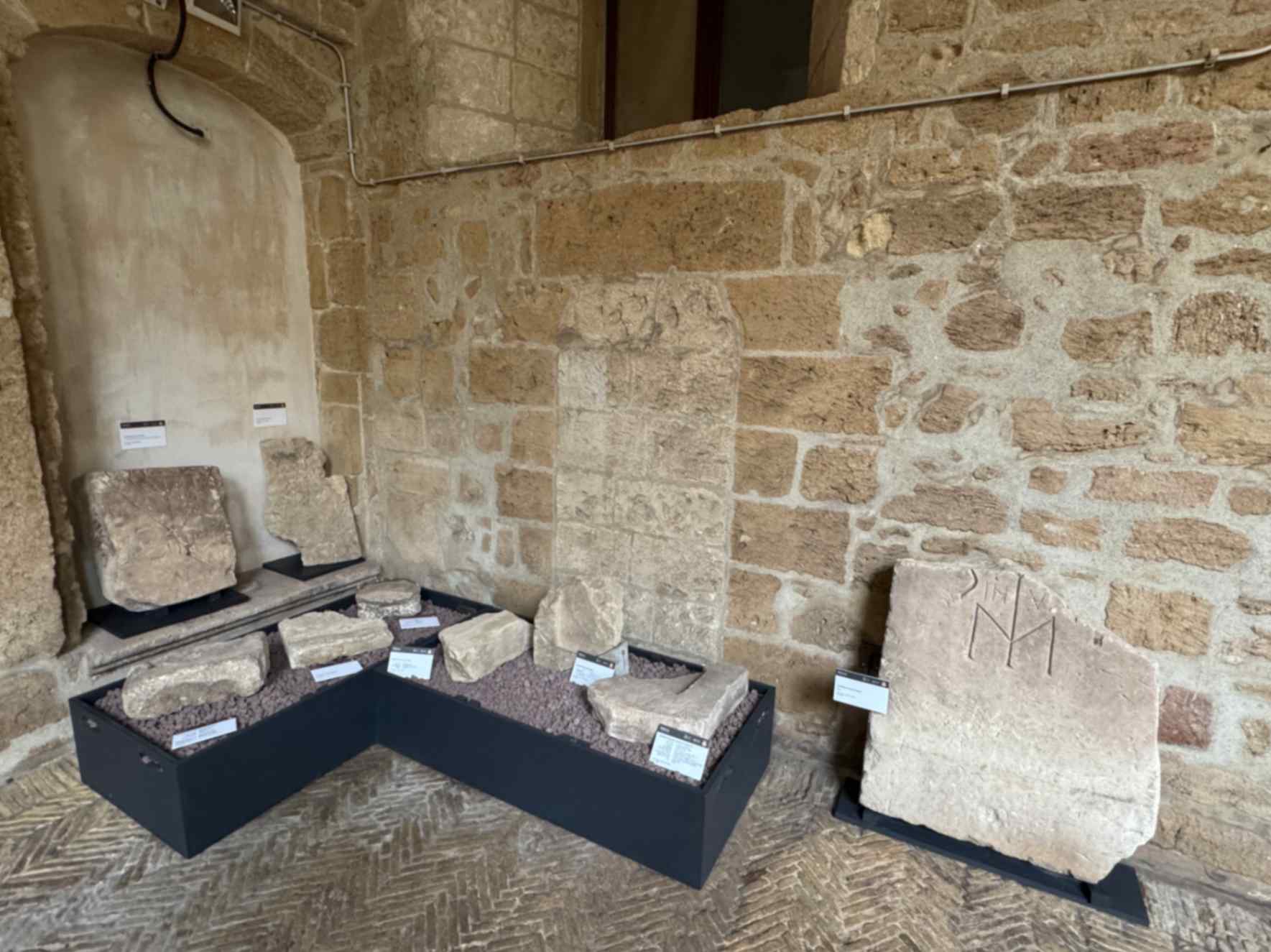 A Taranto la mostra “Nostoi. Frammenti di storia”