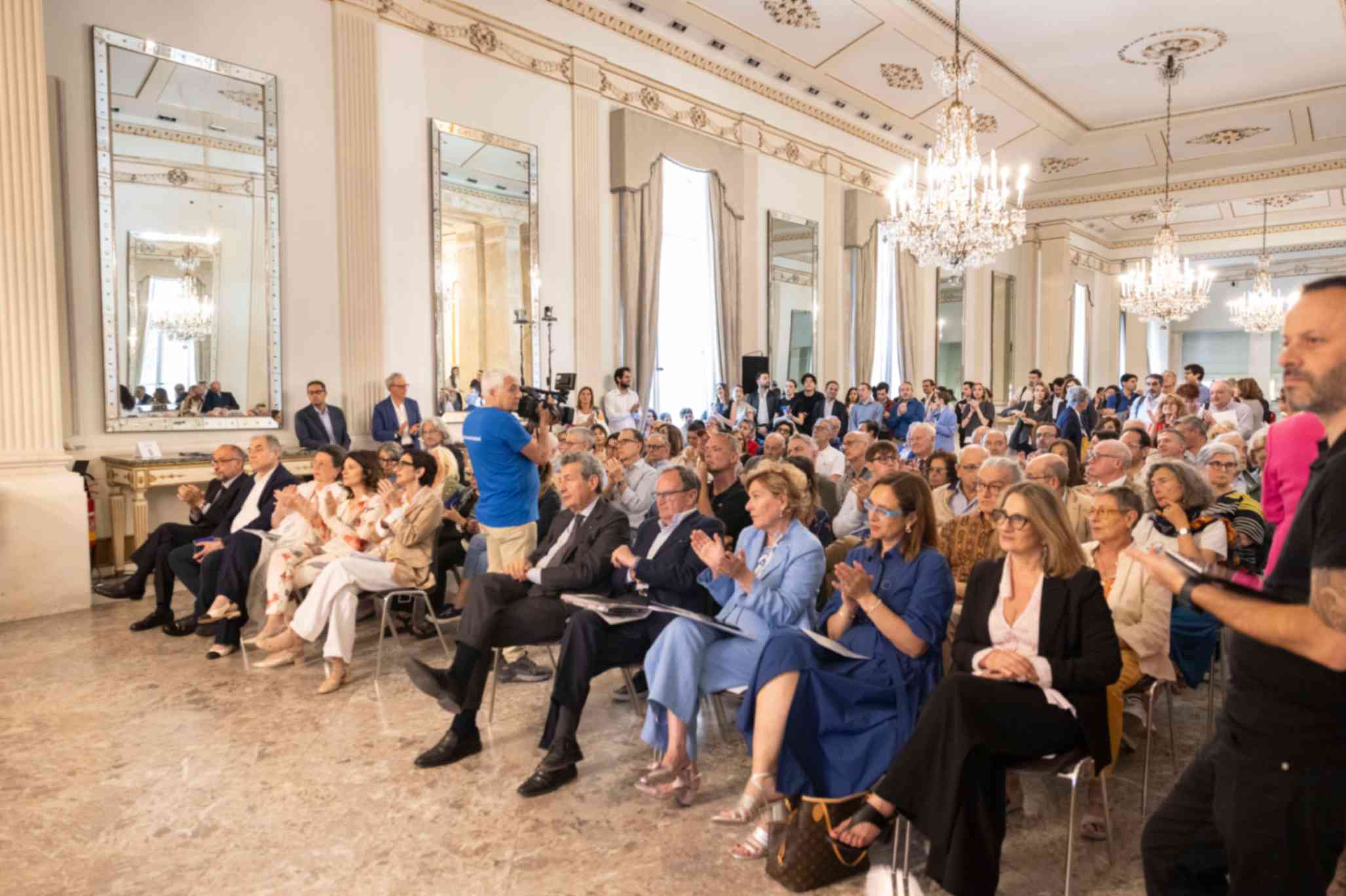 Be Luminous: la Stagione 2025/2026 del Teatro di San Carlo