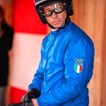 Il rosso volante film