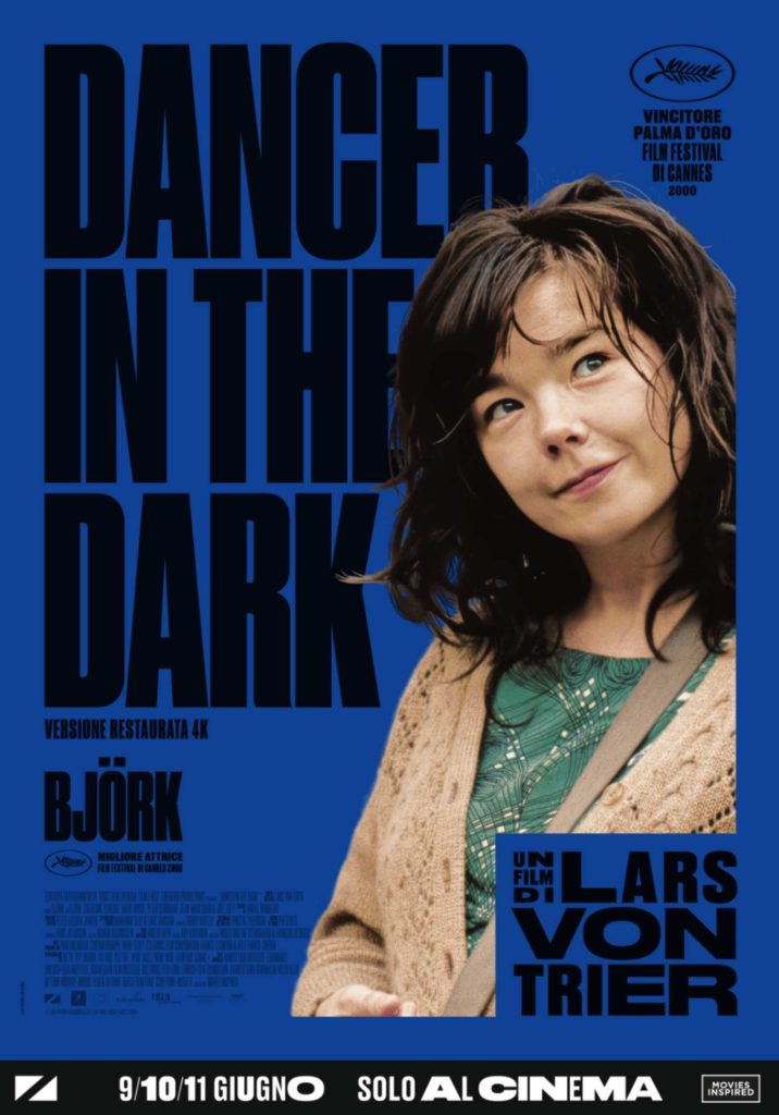 Dancer in the dark film Lars Von Trier manifesto