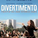Divertimento, film di Marie-Castille Mention-Schaar poster del film