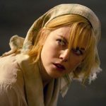 Nicole Kidman in Dogville