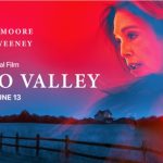 Echo Valley, film di Michael Pearce