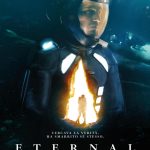 Eternal - Odissea negli abissi, film di Ulaa Salim poster