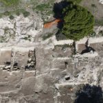 Finziade Project campagna Alcune immagini dallo scavo
