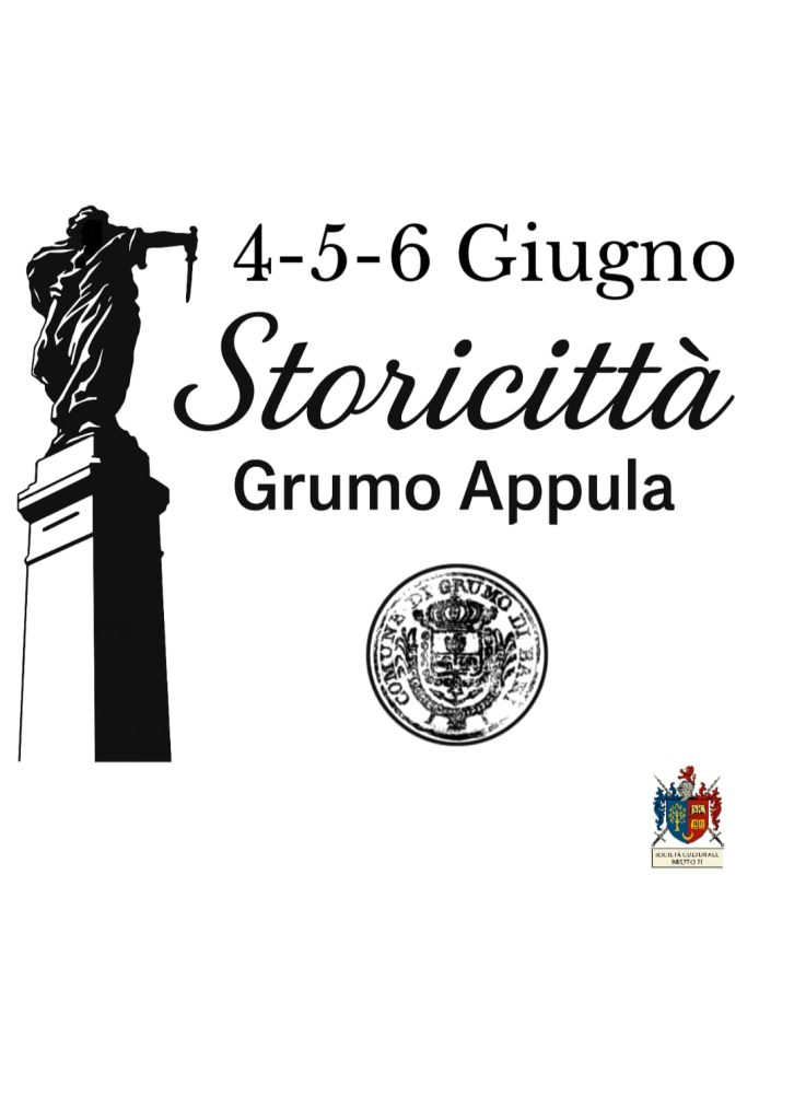Grumo Appua Storicittà 2025