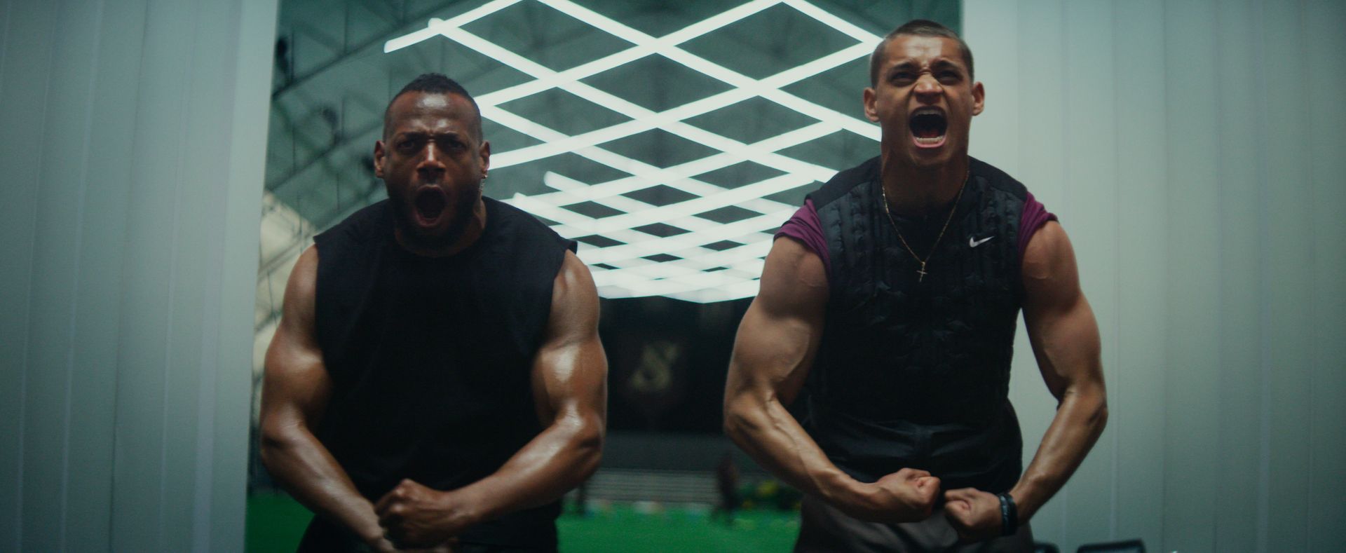 Him, film di Justin Tipping