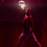 Him, film di Justin Tipping