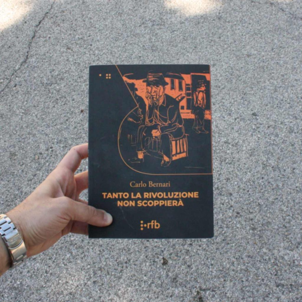 Foto di Francesco Saverio Mongelli