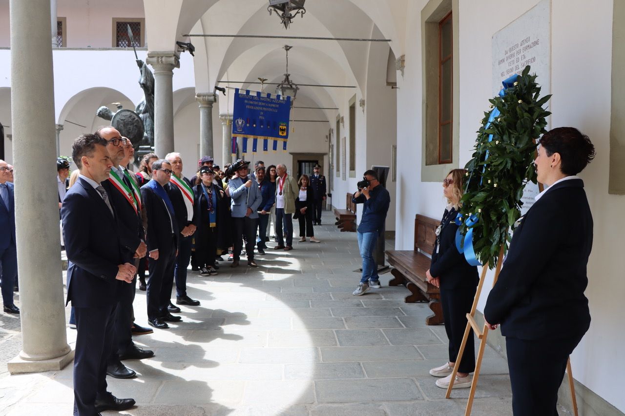 A Pisa la mostra “La Battaglia di Curtatone e Montanara: storia, memoria, mito”