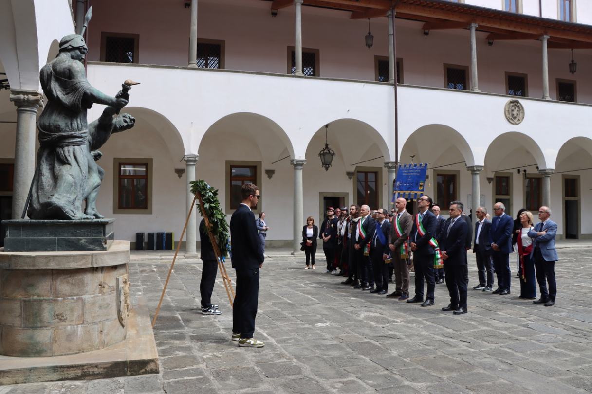 A Pisa la mostra “La Battaglia di Curtatone e Montanara: storia, memoria, mito”