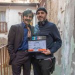 Il mestiere, film di Beppe Tufarulo Luigi Lo Cascio