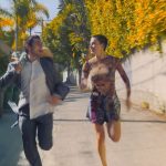 June & John, film di Luc Besson © 2025 EuropaCorp