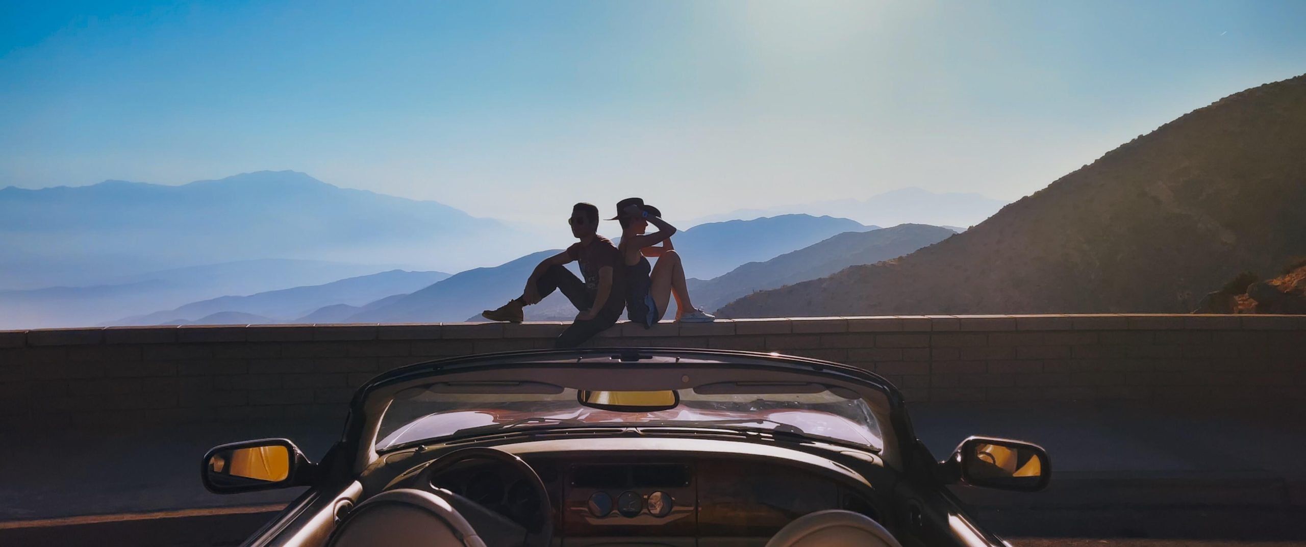 June & John, film di Luc Besson © 2025 EuropaCorp