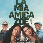La Mia Amica Zoe film Kyle Hausmann-Stokes cover