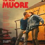 L’amore che non muore, film di Gilles Lellouche poster
