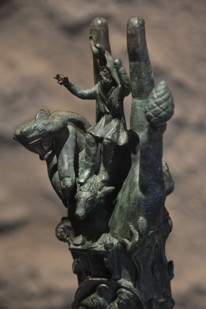 Mano di Sabazio