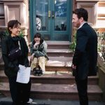 Material Love, film di Celine Song