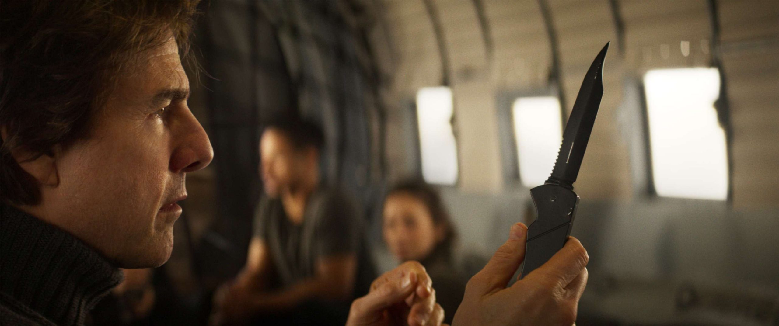 Mission: Impossible – The Final Reckoning, film di Christopher McQuarrie