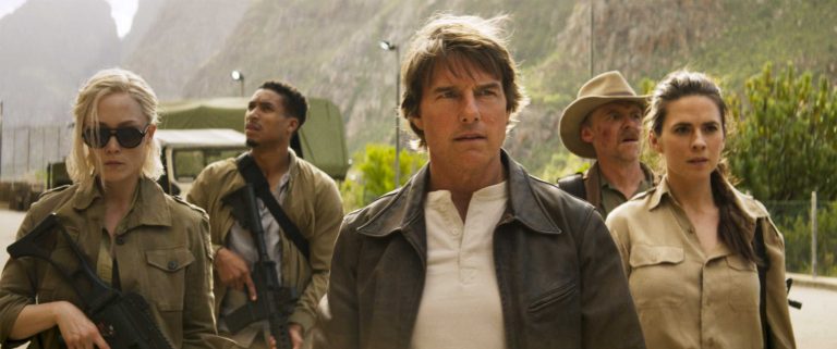 Mission: Impossible – The Final Reckoning, film di Christopher McQuarrie