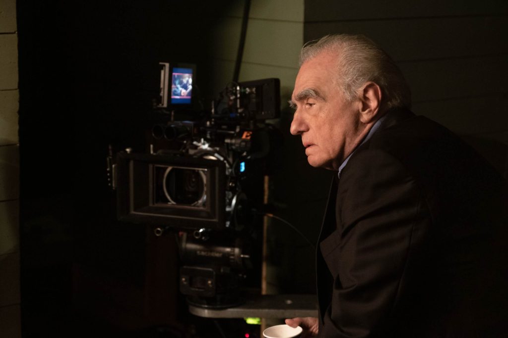 Mr. Scorsese, la docu-serie