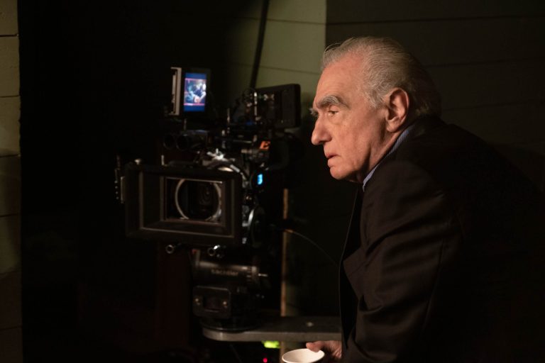Mr. Scorsese, la docu-serie