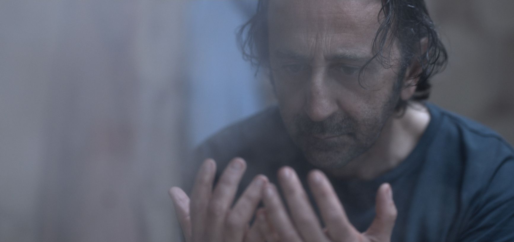Nero, film di Giovanni Esposito