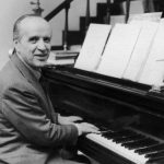 Nino Rota al pianoforte documentario di Walter Fasano