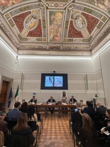 conferenza