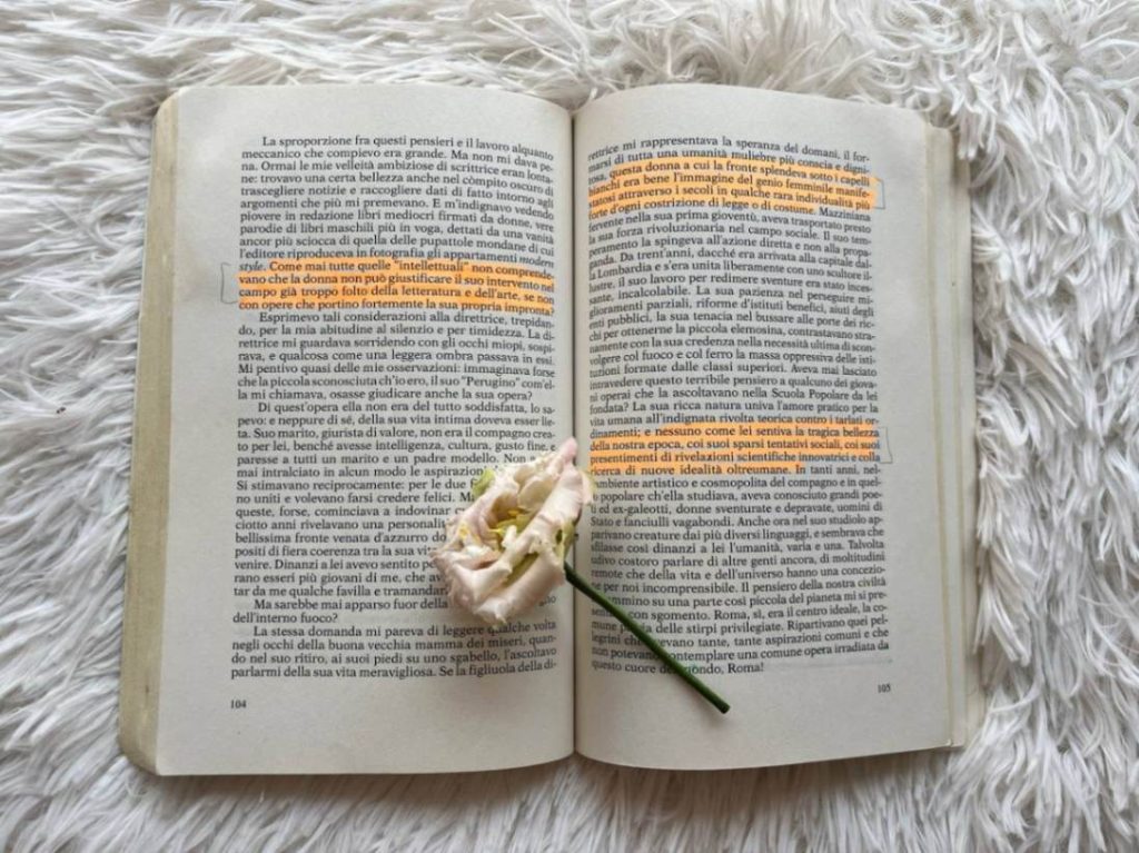 Foto di Cristina Stabile