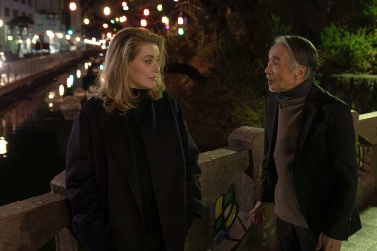 Spirit Word - La festa delle lanterne, film di Eric Khoo