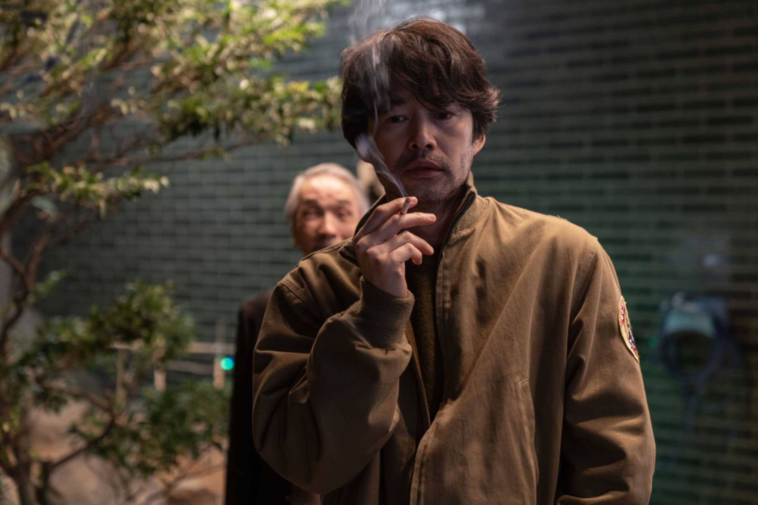 una scena da Spirit World - La festa delle lanterne, film di Eric Khoo