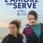 Tutto l'amore che serve, film di Anne-Sophie Bailly IWP poster