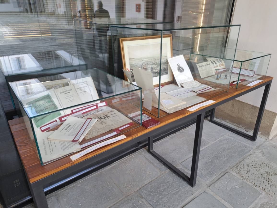 A Pisa la mostra “La Battaglia di Curtatone e Montanara: storia, memoria, mito”