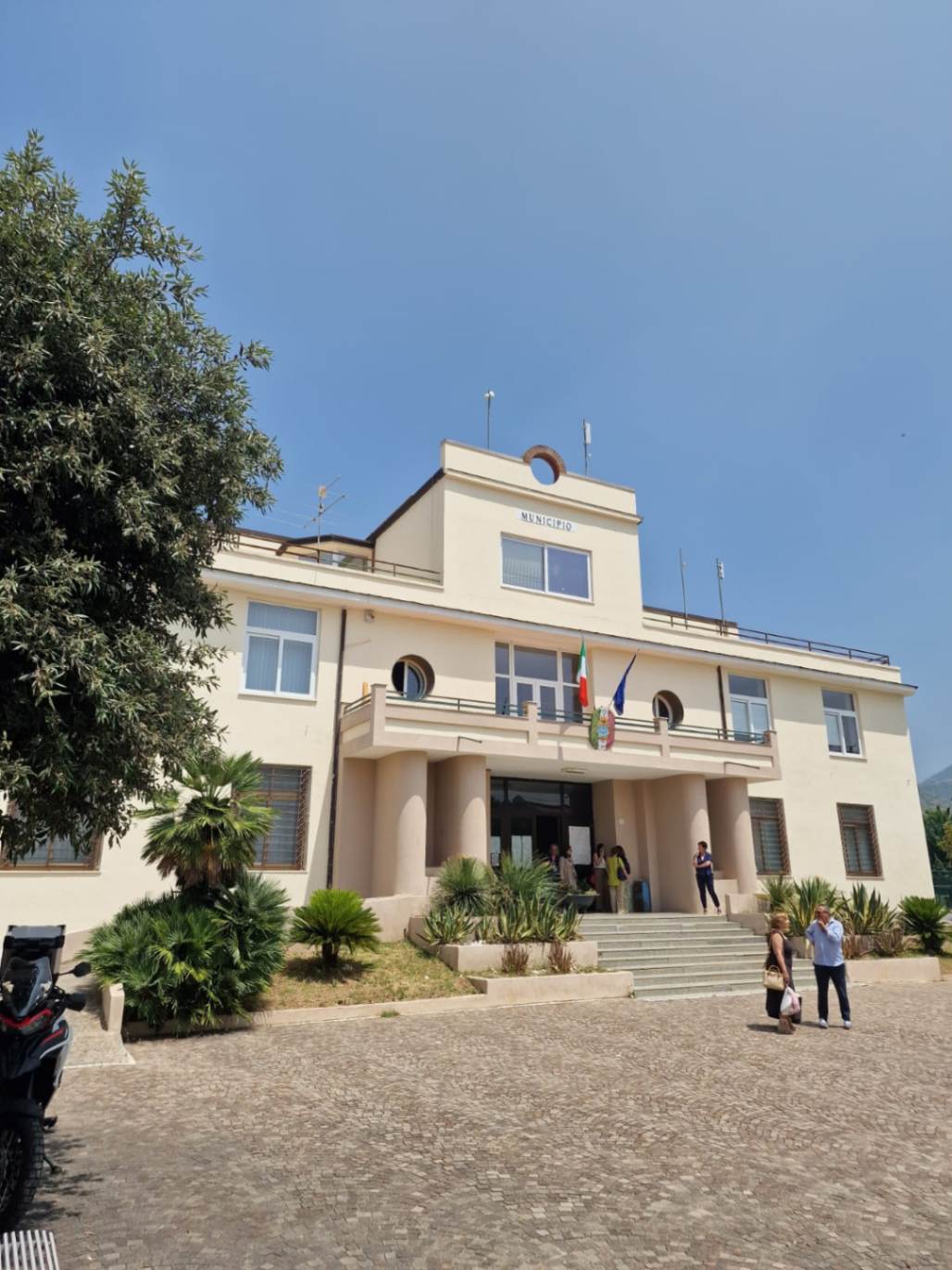 foto del Comune di Calvi Risorta