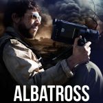 Albatross, film di Giulio Base sulla vita di Almerigo Grilz poster