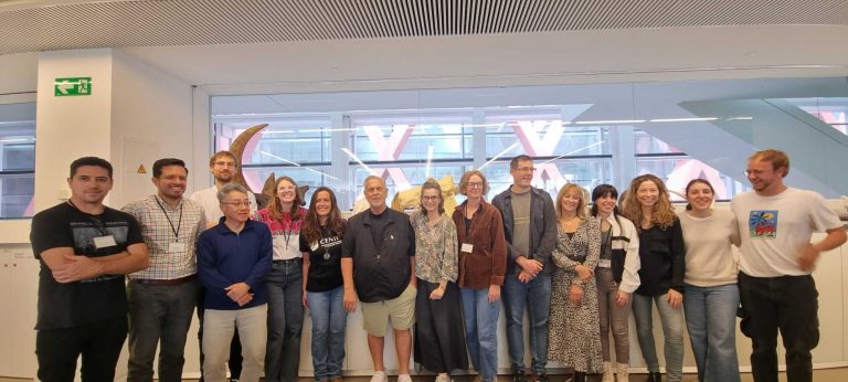 DeMoDa, a Dental Morphological Database project Project team and Advisory board/UCC+I CENIEH