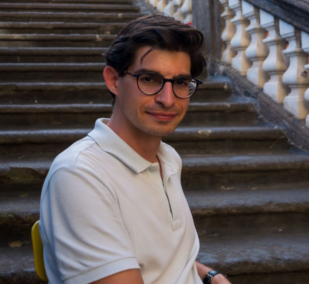Jacopo Gennai